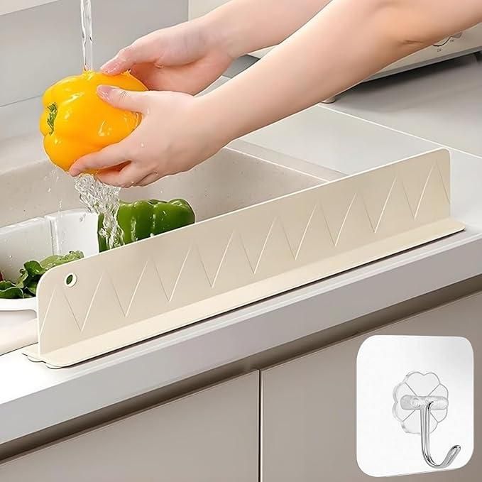 SplashShield Sink Guard (Buy 1 Get 1 Free )