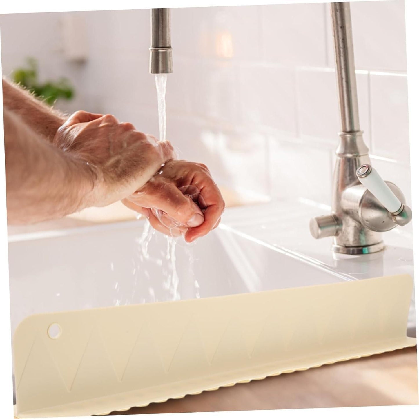 SplashShield Sink Guard (Buy 1 Get 1 Free )